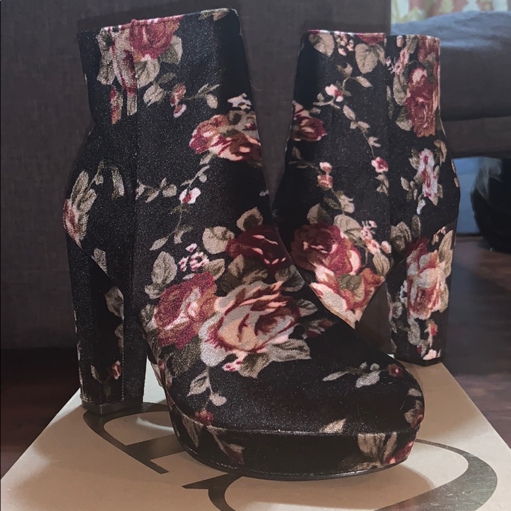 Charlotte Russe
